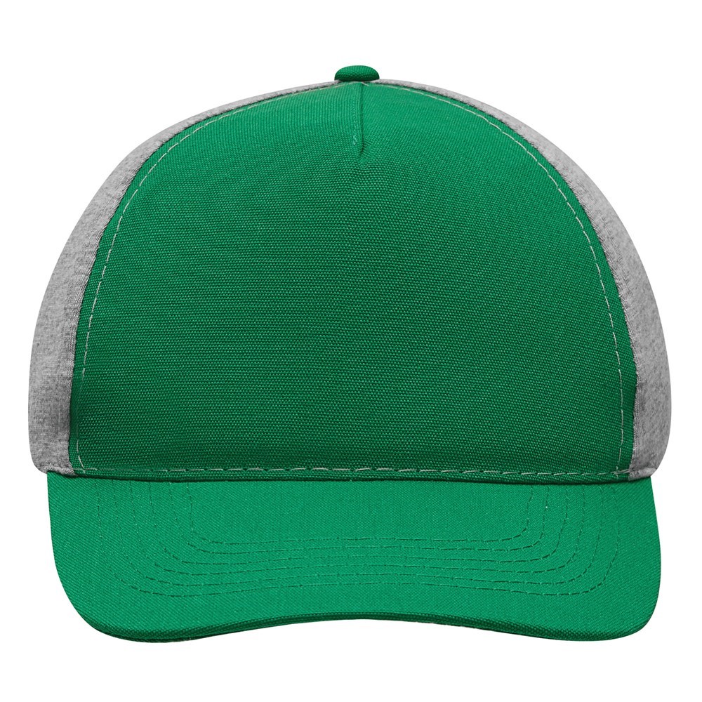 5-panel baseballcap UP TO DATE