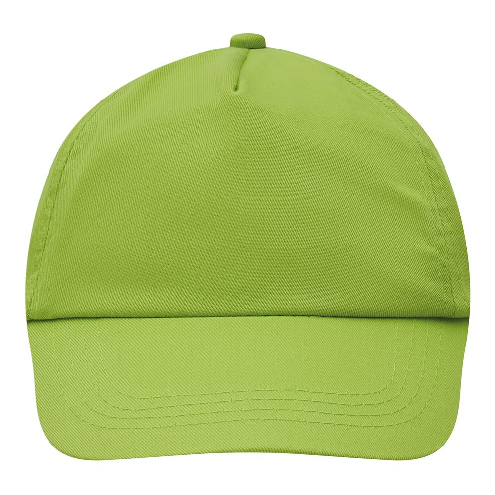 5-Panel cap voor kinderen KIDDY WEAR