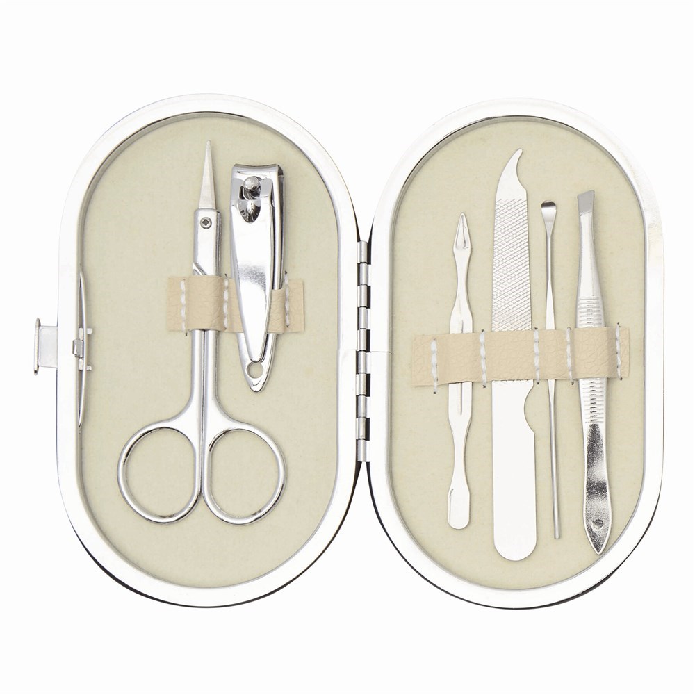 6 delig manicure set DENISE