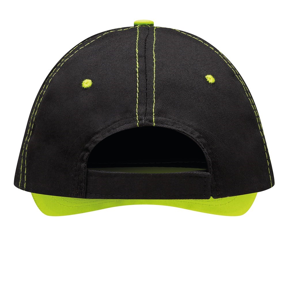 5-panel baseballcap SPORTSMAN