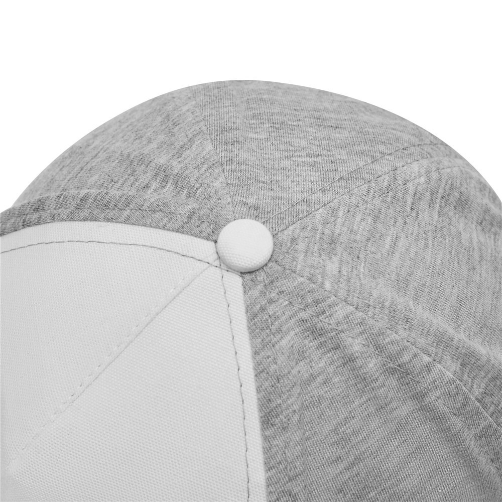 5-panel baseballcap UP TO DATE