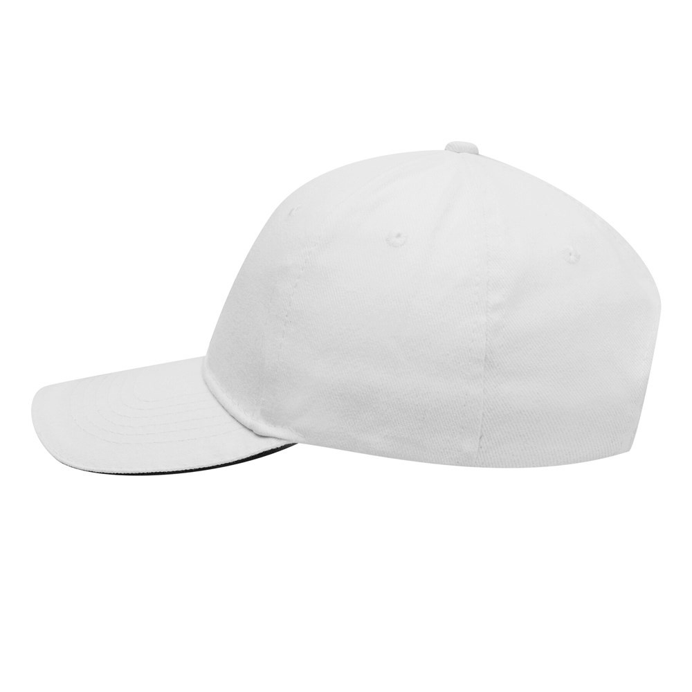 6 panel baseball cap LIBERTY