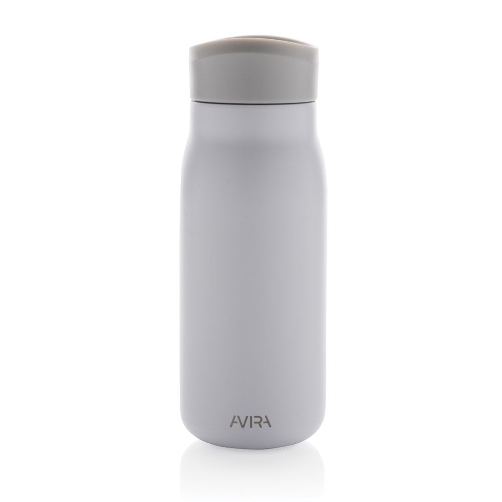 Avira Ain RCS Re-steel 150ML mini reisfles