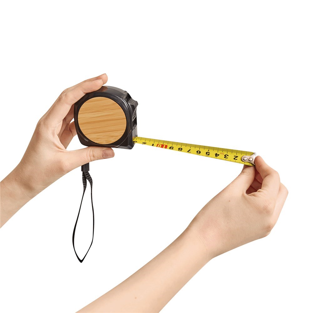 Rolbandmaat BAMBOO MEASURE