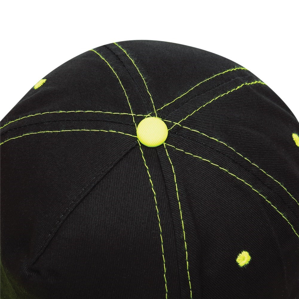 5-panel baseballcap SPORTSMAN