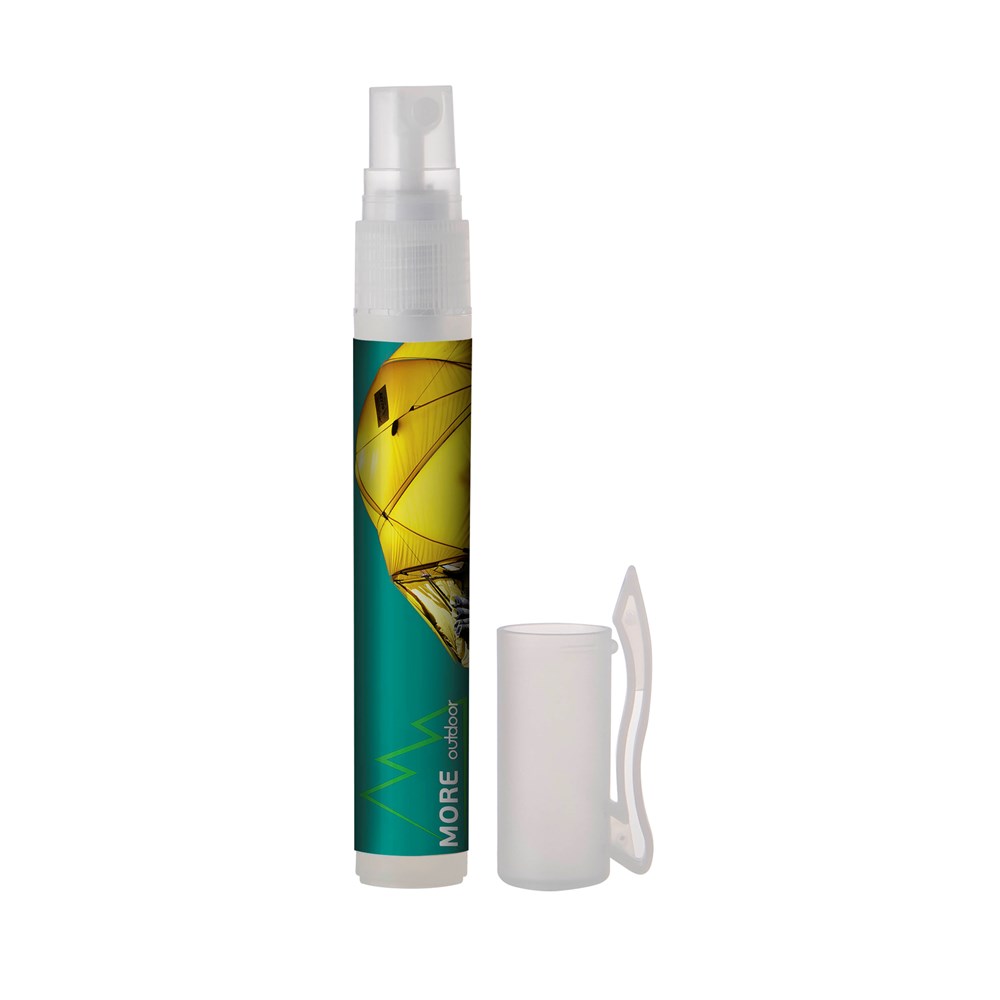 Anti-muggen en tekenspray 7 ml