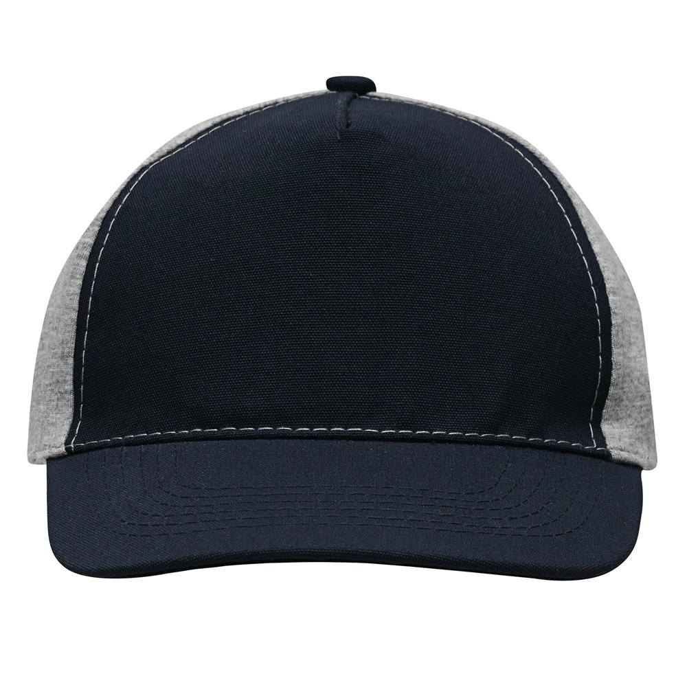 5-panel baseballcap UP TO DATE