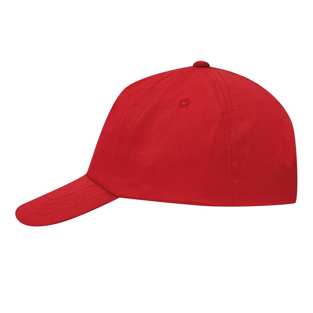 5-Panel cap voor kinderen KIDDY WEAR