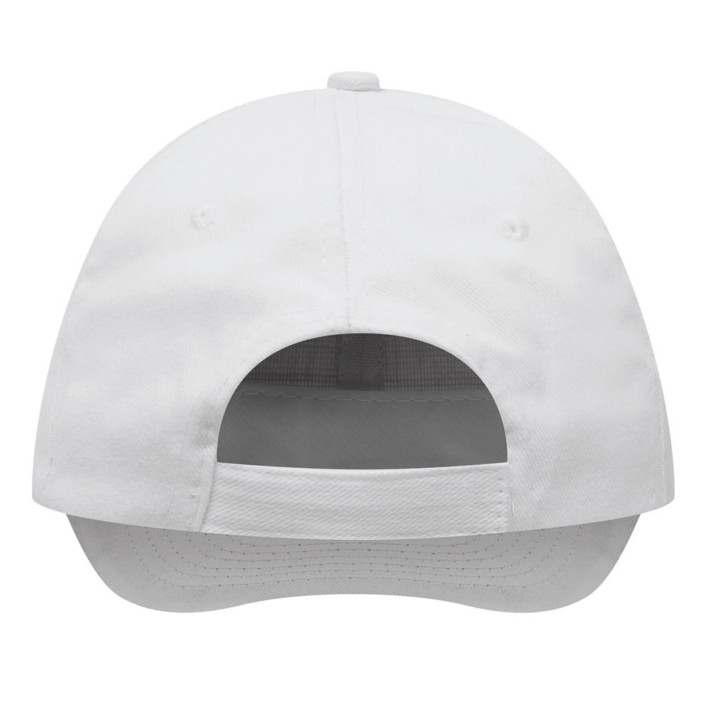 6 panel baseball cap LIBERTY