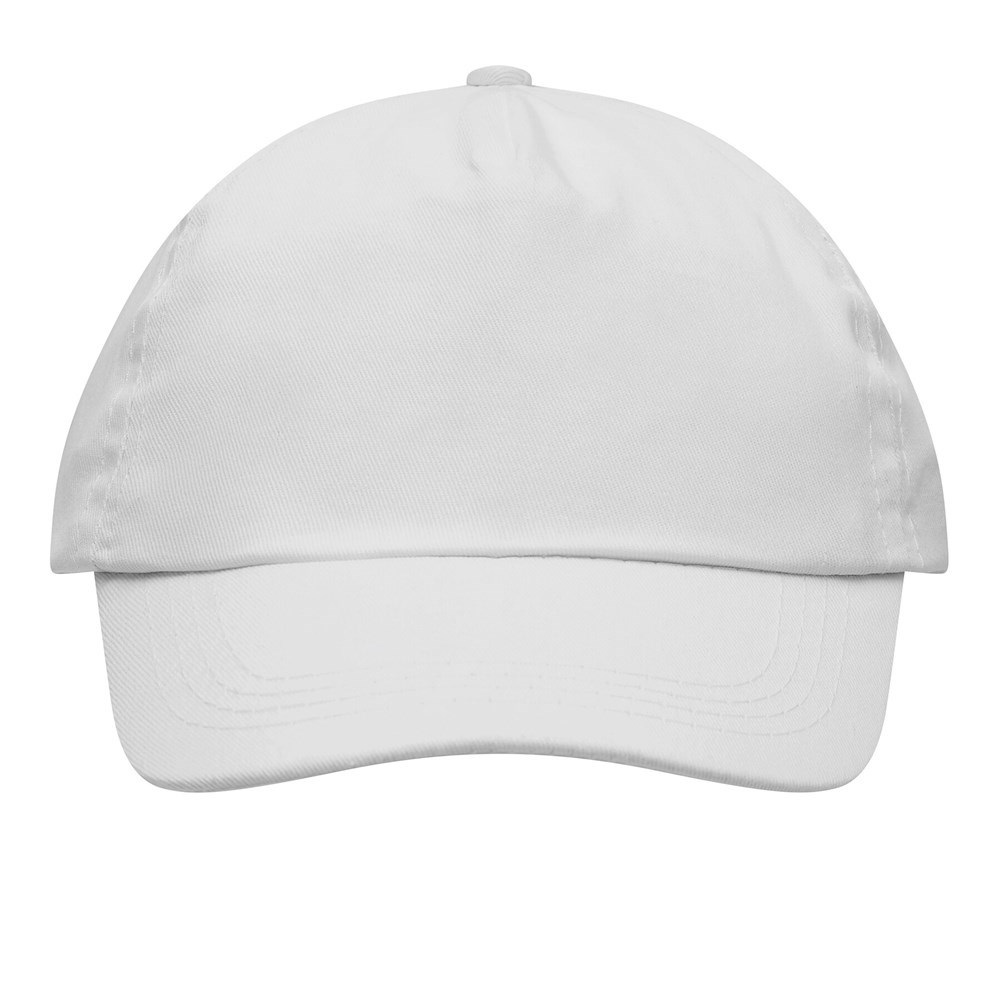 5-panel cap FAVOURITE