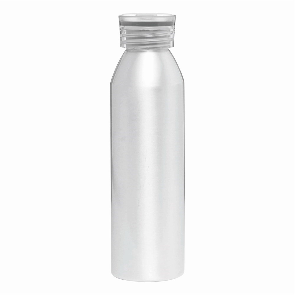 Aluminium drinkfles