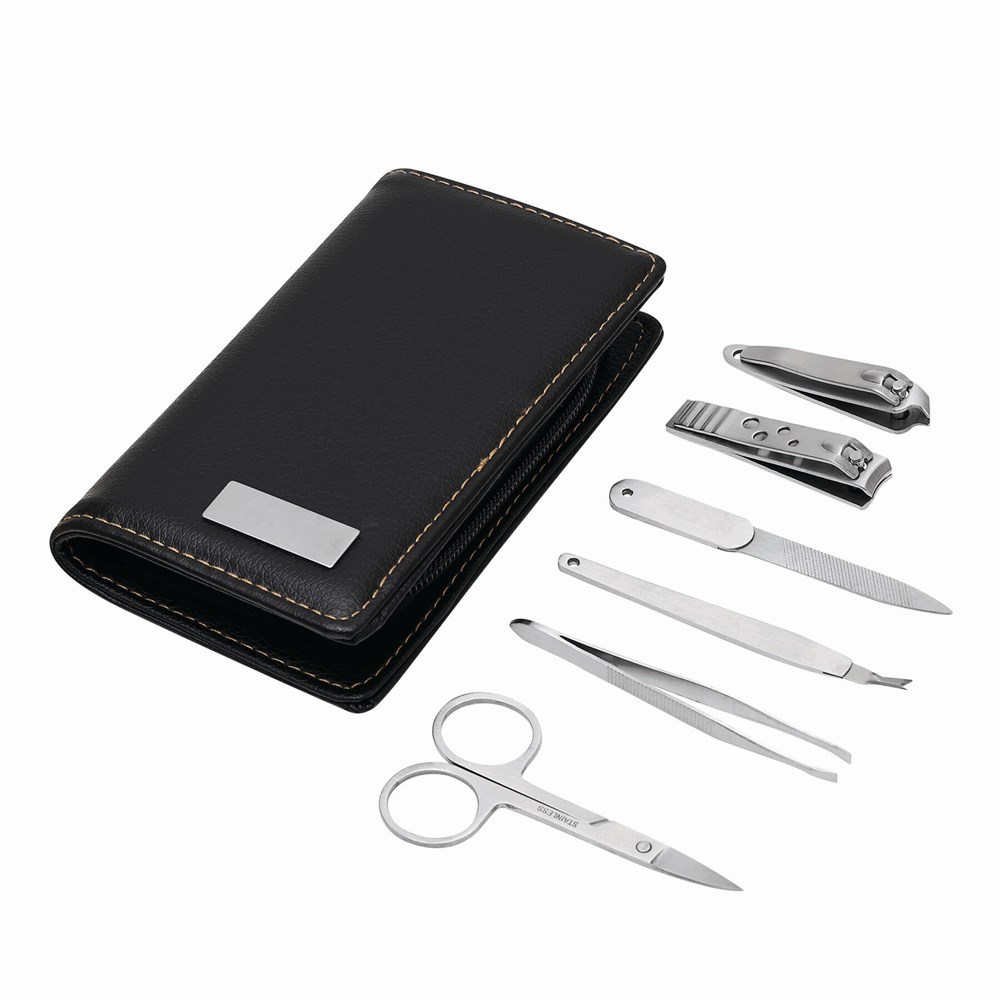 6-delig manicure set PERFECT