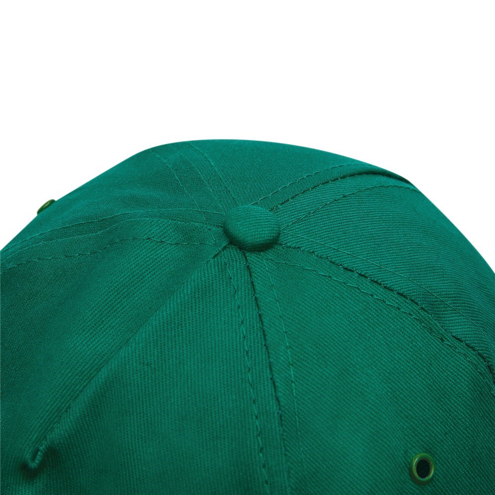 5 panel katoenen baseball cap RACING