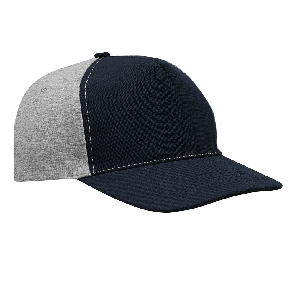 5-panel baseballcap UP TO DATE